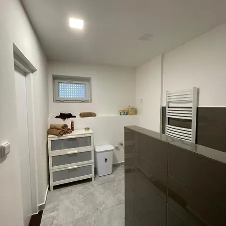 Apartment Riky Centrum *